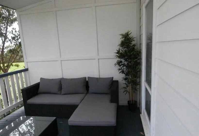 Suite Vista Jardí, Marlo