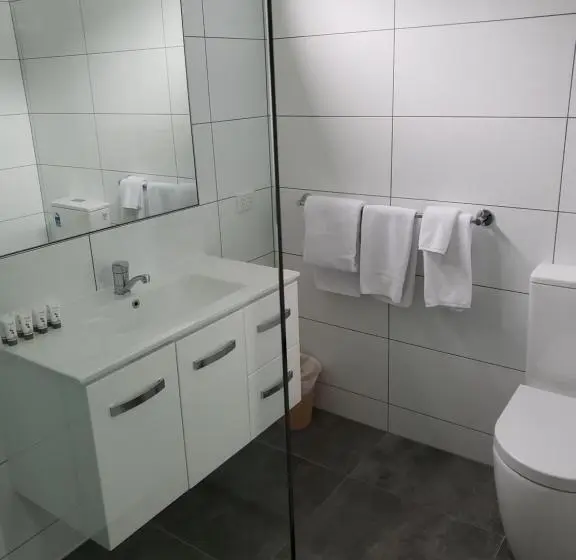 Habitación Estàndard Individual, Marlo