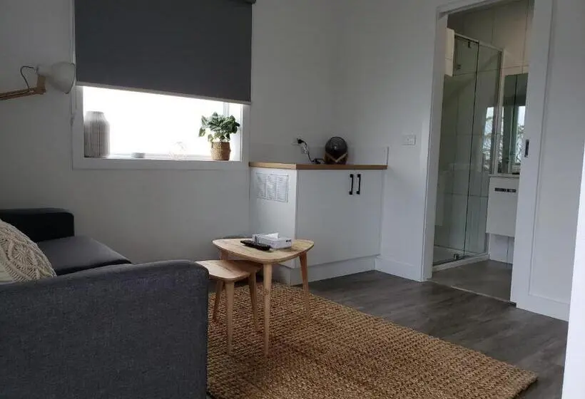Habitació Deluxe Vista Mar, Marlo
