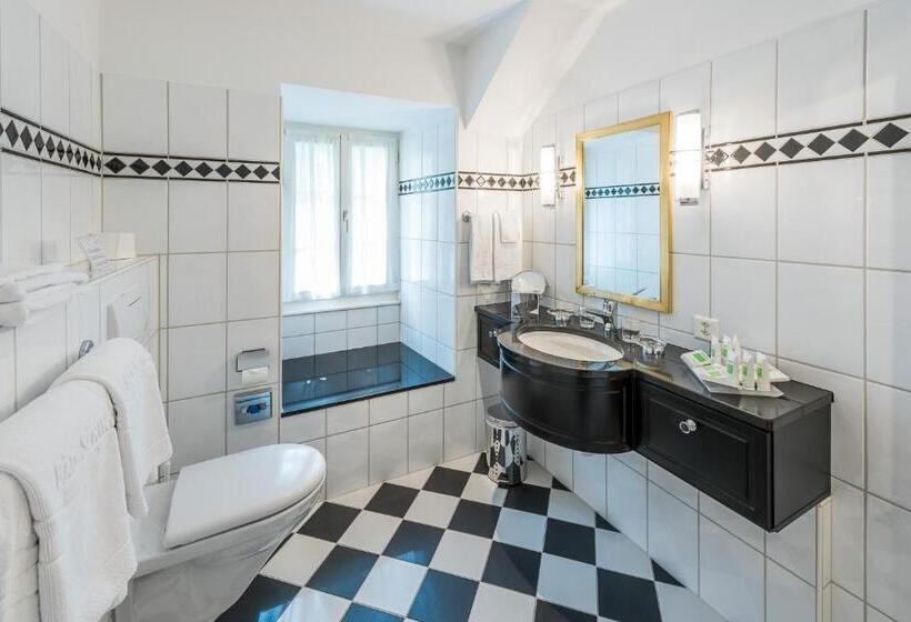 חדר סטנדרט, Kurhotel Im Park