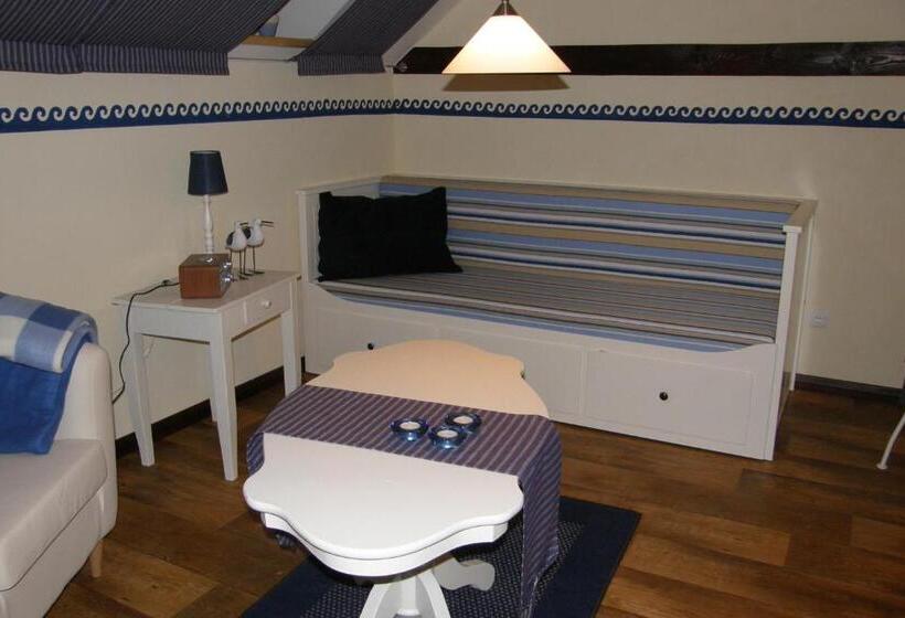 إستوديو قياسى, Land & Stil