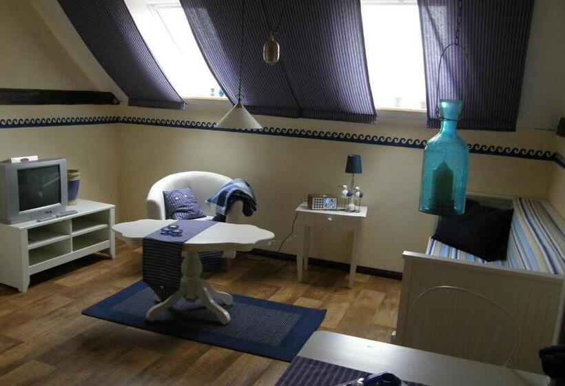 إستوديو قياسى, Land & Stil