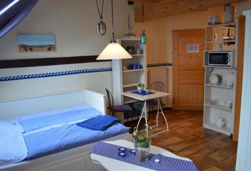 إستوديو قياسى, Land & Stil