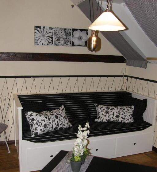 إستوديو قياسى, Land & Stil