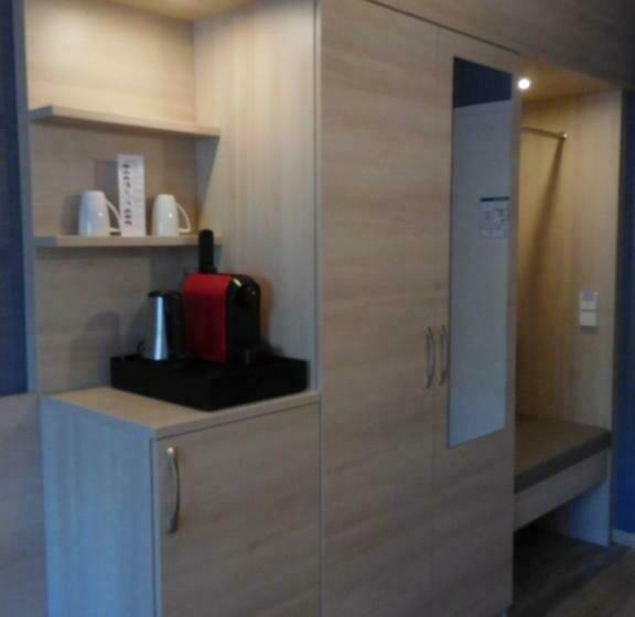 Номер Стандарт, Landhotel Felchow