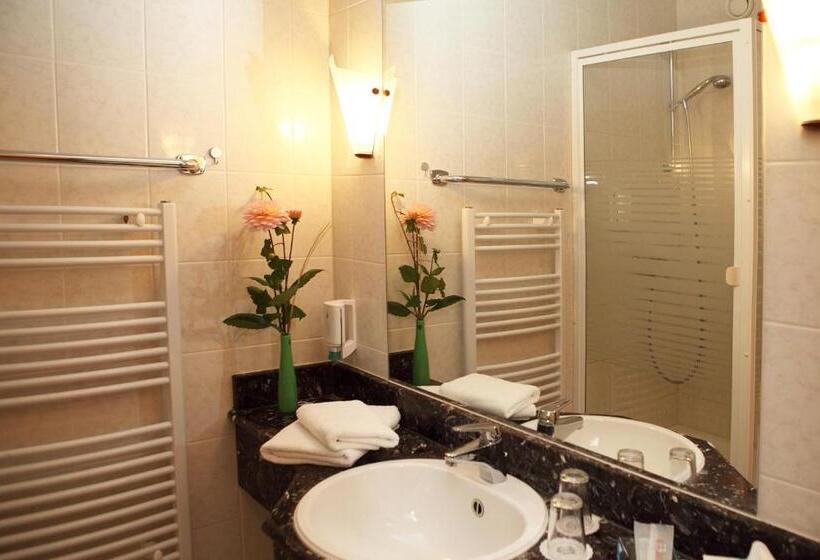 Номер Superior, Landhotel Felchow