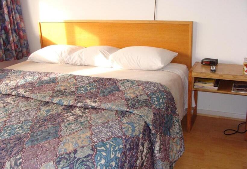 غرفة قياسية سرير كينج, Lion Motel