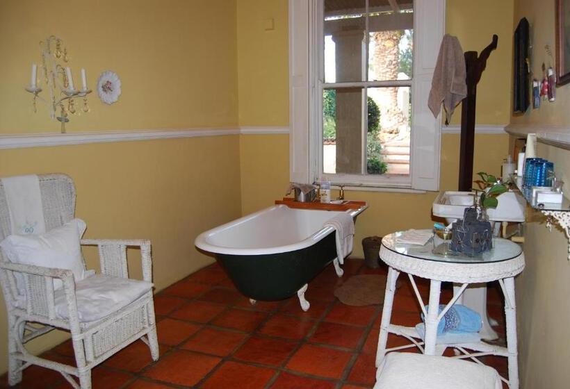 غرفة قياسية, Anna's Farm Stay