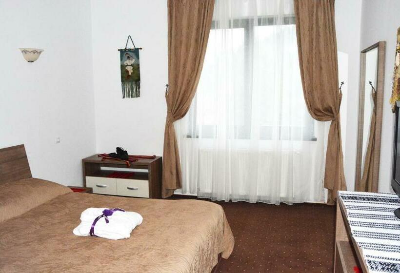 Номер Стандарт, Cabana Plapumioara