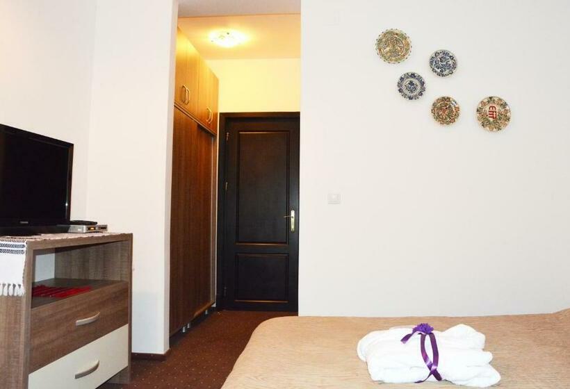 Номер Стандарт, Cabana Plapumioara