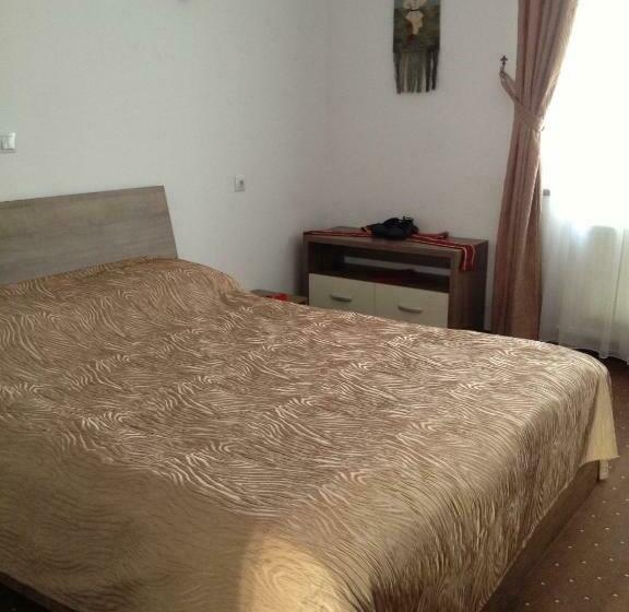 Номер Стандарт, Cabana Plapumioara