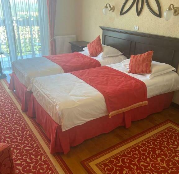 스탠다드 룸, Casa Bata