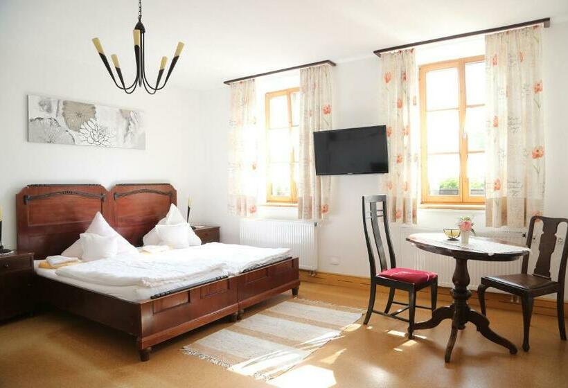 스탠다드 룸, Gasthof Pritscher