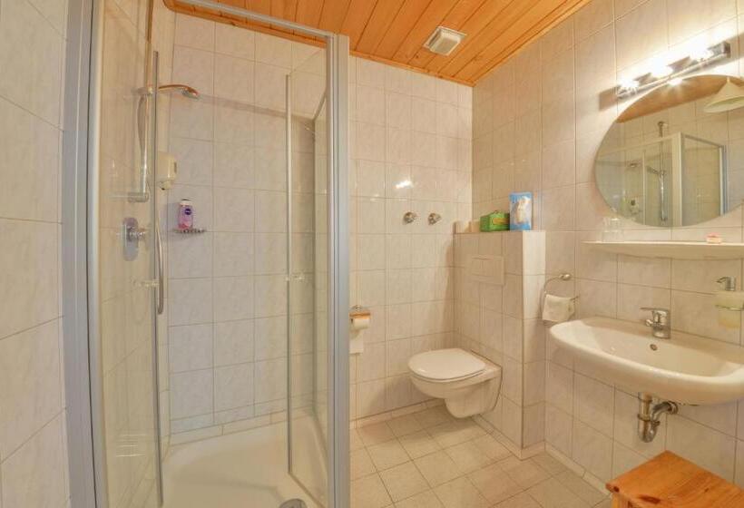 스탠다드 룸, Gasthof Pritscher