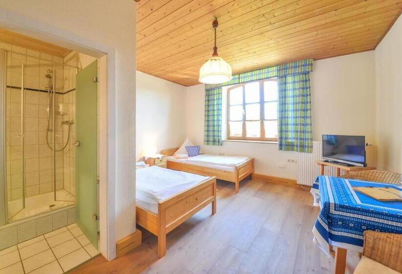 스탠다드 룸, Gasthof Pritscher