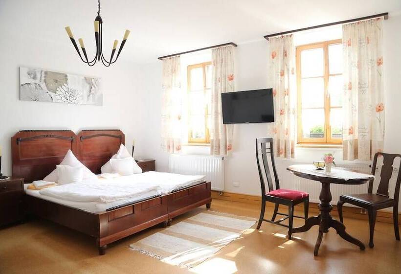 스탠다드 룸, Gasthof Pritscher