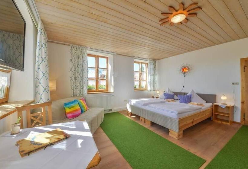 스탠다드 룸, Gasthof Pritscher