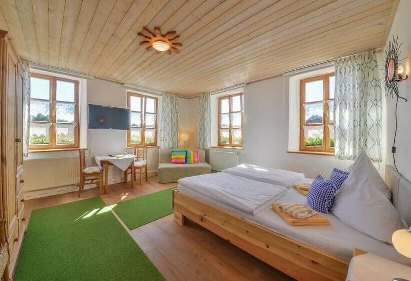 스탠다드 룸, Gasthof Pritscher