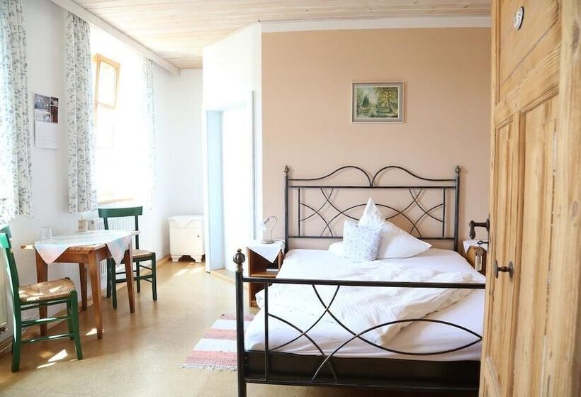 스탠다드 싱글 룸, Gasthof Pritscher