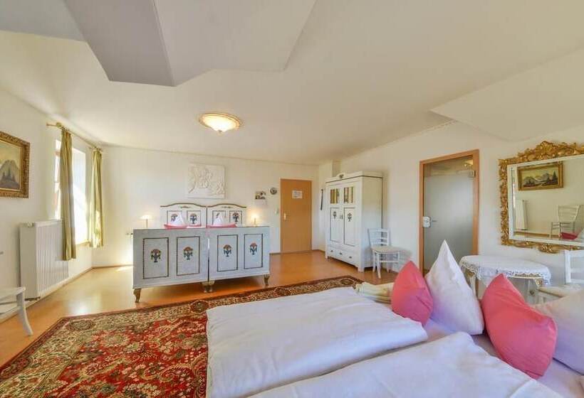 패밀리 룸, Gasthof Pritscher