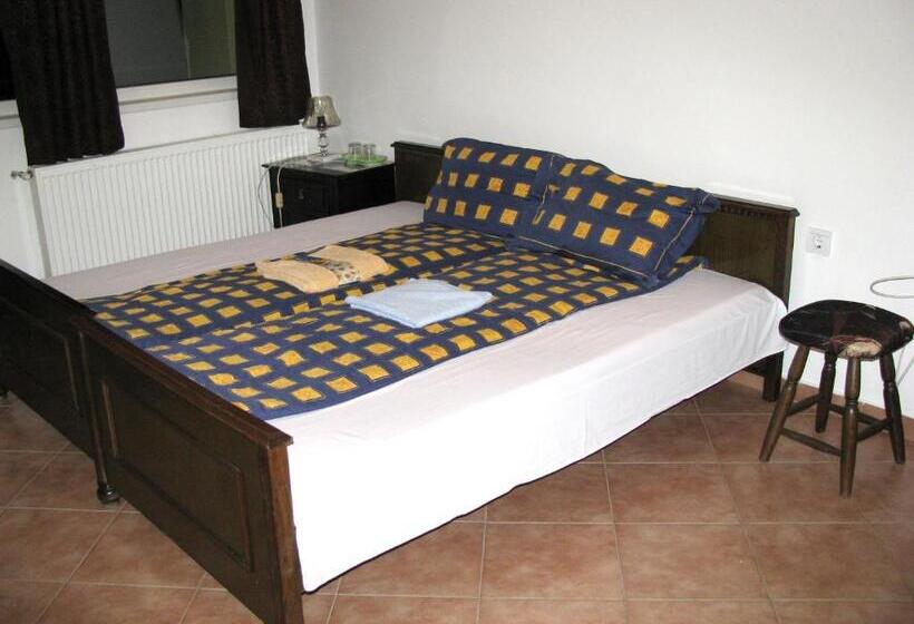 Номер Стандарт Вид на Сад, Guest House Familia