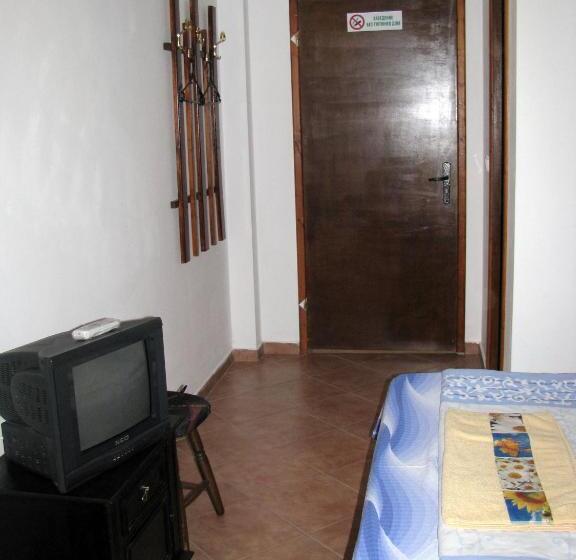 Номер Стандарт, Guest House Familia