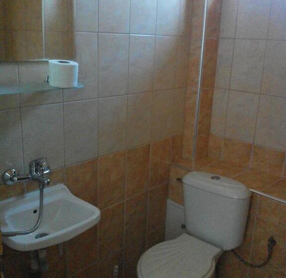 غرفة قياسية, Guest House Familia