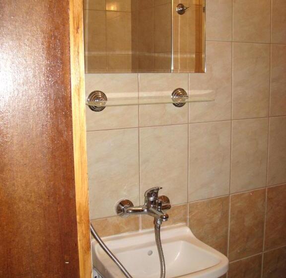 Номер Стандарт, Guest House Familia