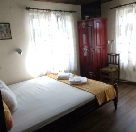 スタンダードルーム, Guest House Popov