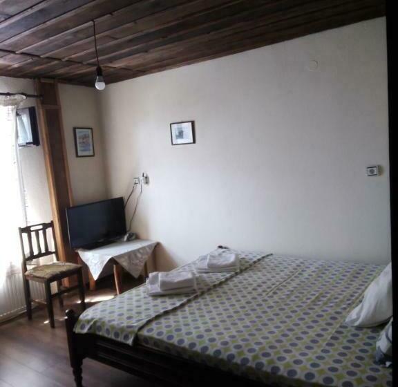 スタンダードルーム, Guest House Popov