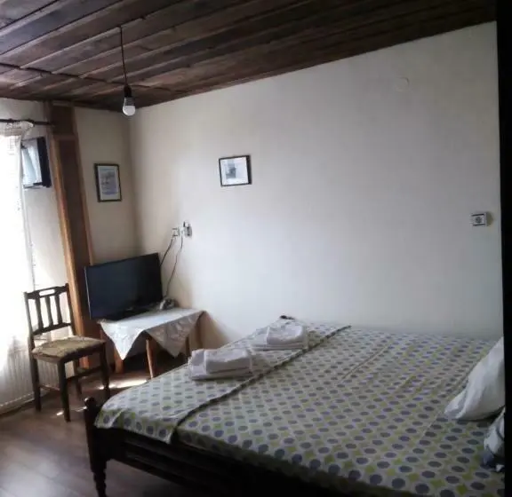 スタンダードルーム, Guest House Popov