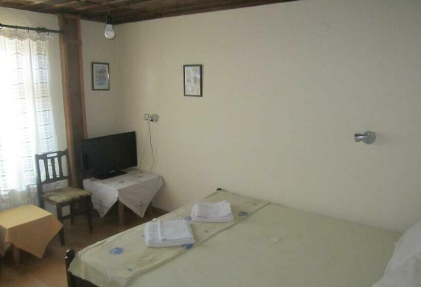 Номер Стандарт, Guest House Popov