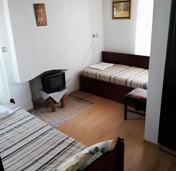 1ベッドルームハウス, Guest House Popov