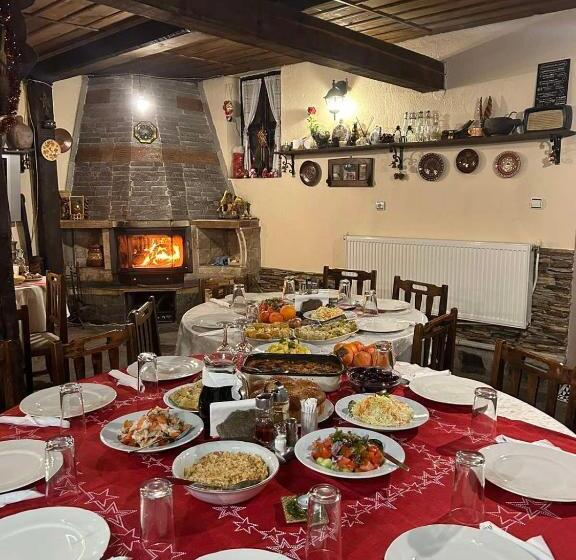 1ベッドルームハウス, Guest House Popov