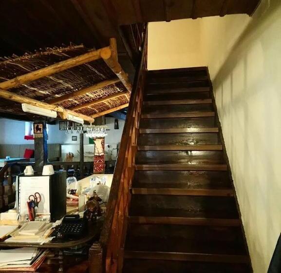 Дом 1 Спальня, Guest House Popov