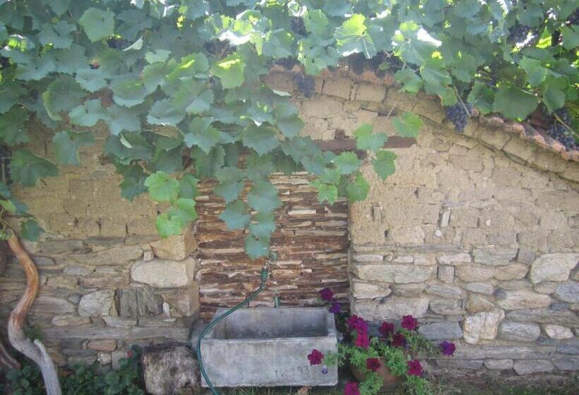 1ベッドルームハウス, Guest House Popov