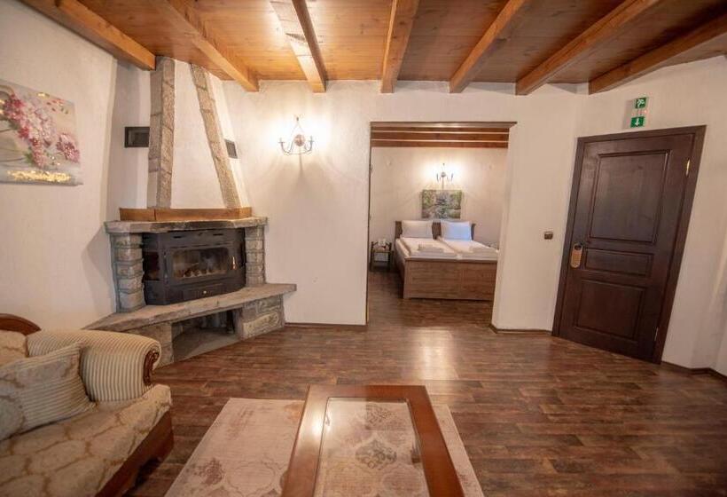 디럭스 스튜디오, Rhodopes Legends