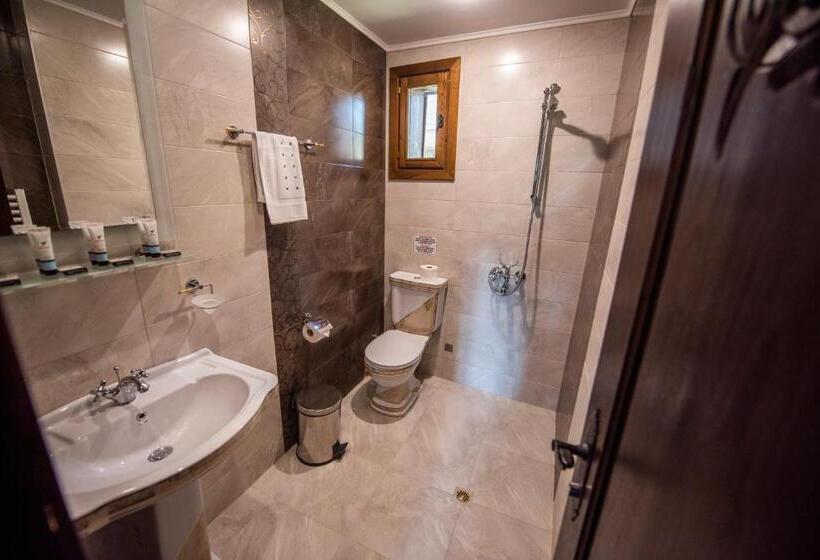 침실 1개 아파트, Rhodopes Legends