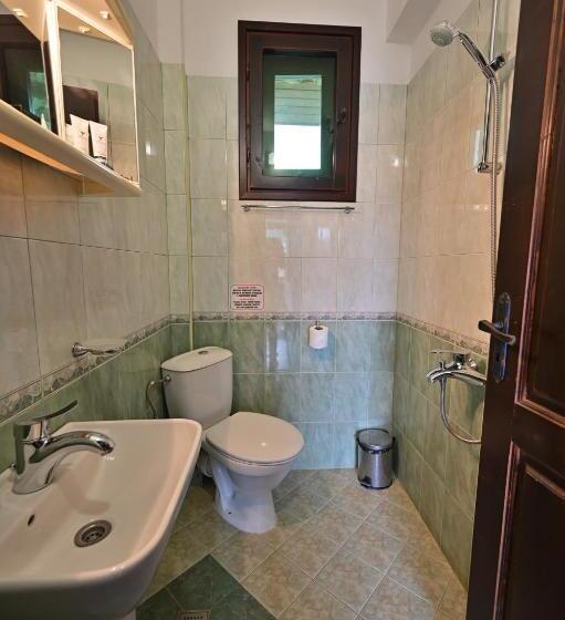 클래식 4인 룸, Rhodopes Legends