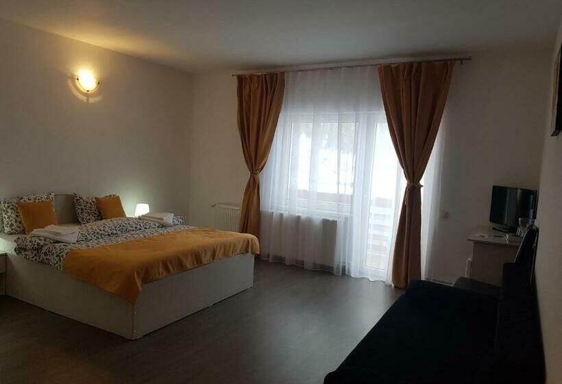 스탠다드 룸, Pensiunea Alpina