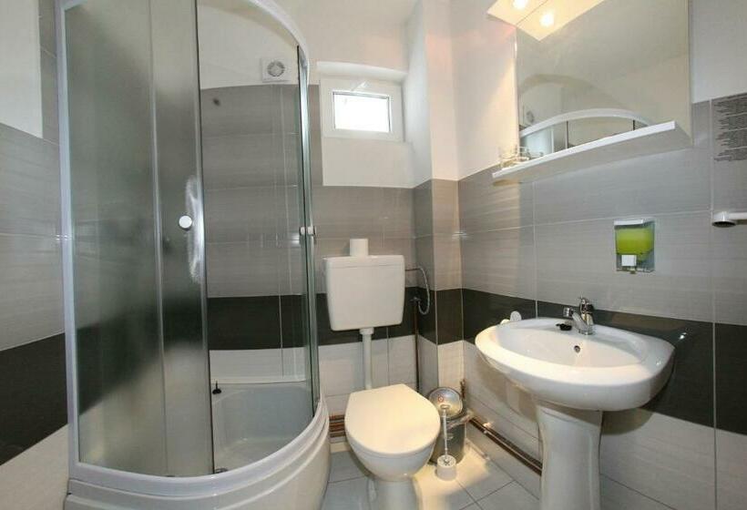 스탠다드 룸, Pensiunea Alpina