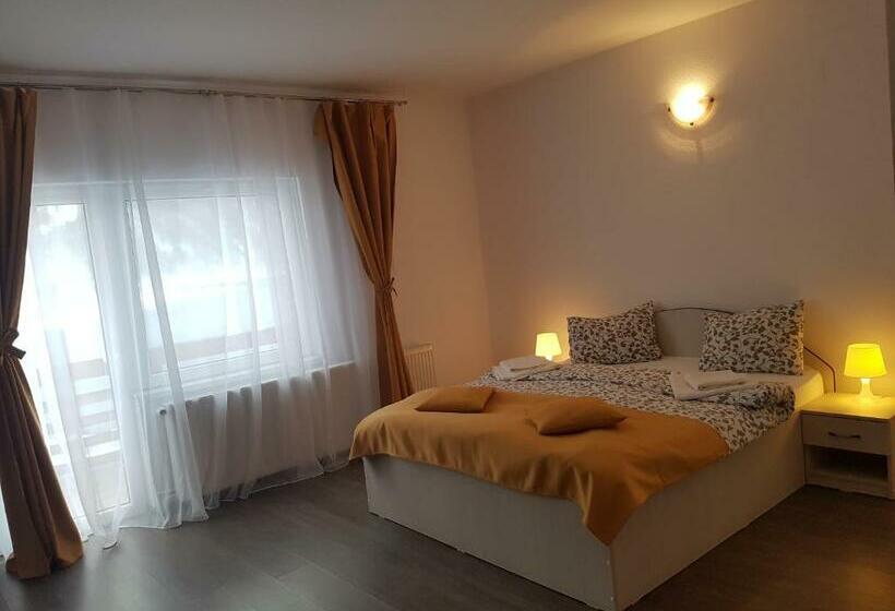 스탠다드 룸, Pensiunea Alpina