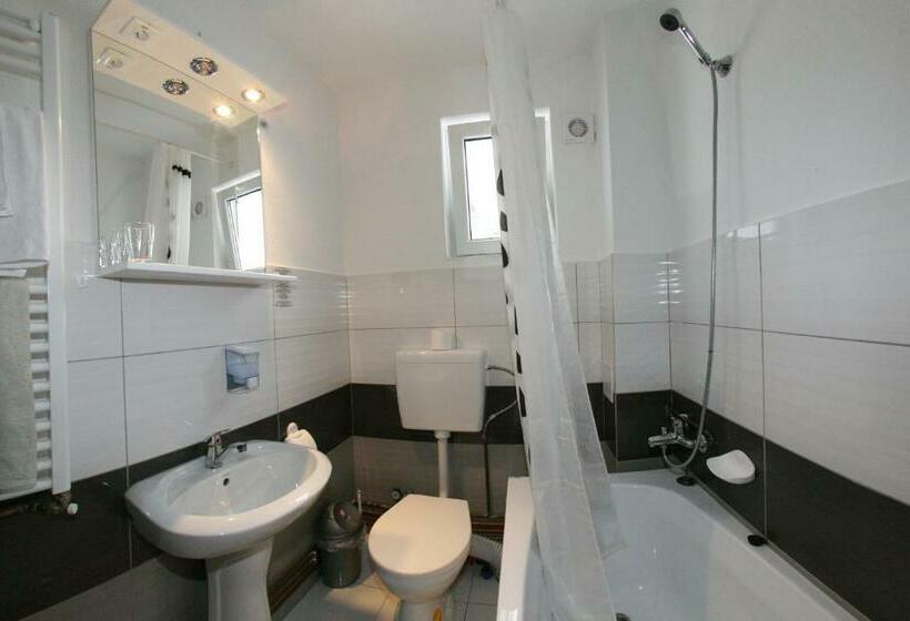 스탠다드 룸, Pensiunea Alpina