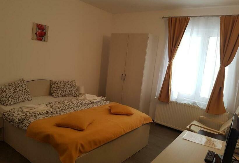 스탠다드 룸, Pensiunea Alpina