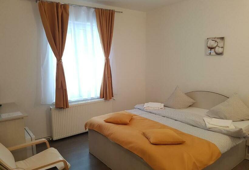 스탠다드 룸, Pensiunea Alpina