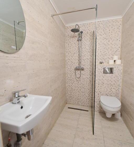 Апартаменты 1 Спальня, Pensiunea Darian & David