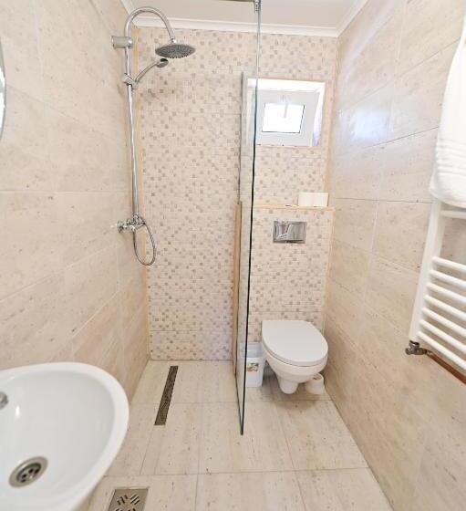 Номер Стандарт, Pensiunea Darian & David