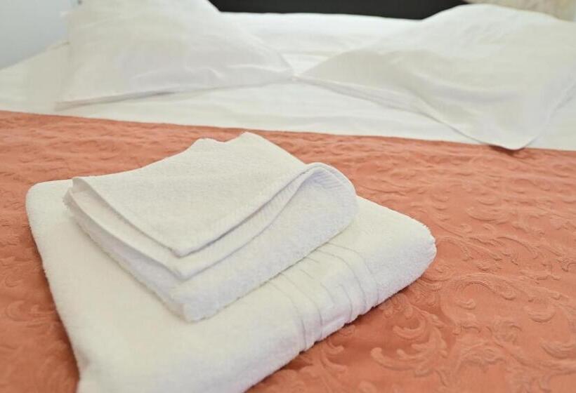 Номер Стандарт, Pensiunea Darian & David