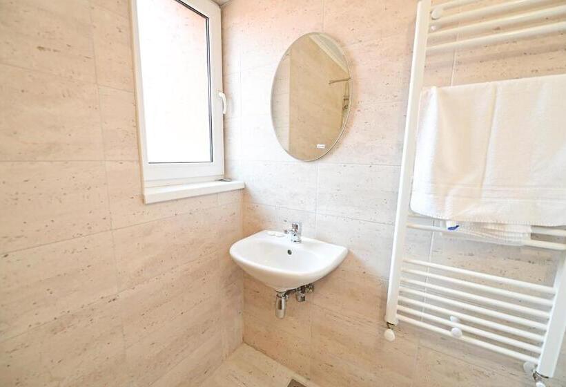 Номер Стандарт, Pensiunea Darian & David