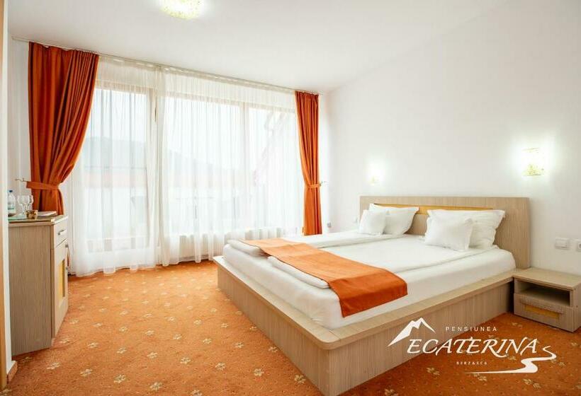 Номер Стандарт, Pensiunea Ecaterina